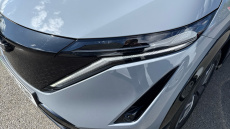 Nissan ARIYA 160kW Advance 63kWh 22kWCh 5dr Auto Electric Hatchback